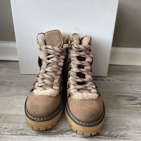 New current See by Chloe EILEEN Ankle Boot - Picture 5 of 9